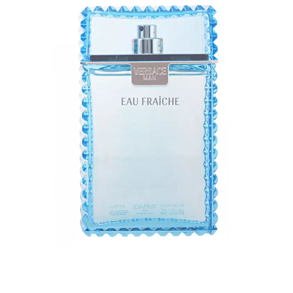 VERSACE EAU FRAÎCHE eau de toilette spray in 200 ml , Perfumes by VERSACE. Merkmale: . Verfügbar bei ParfümReich.