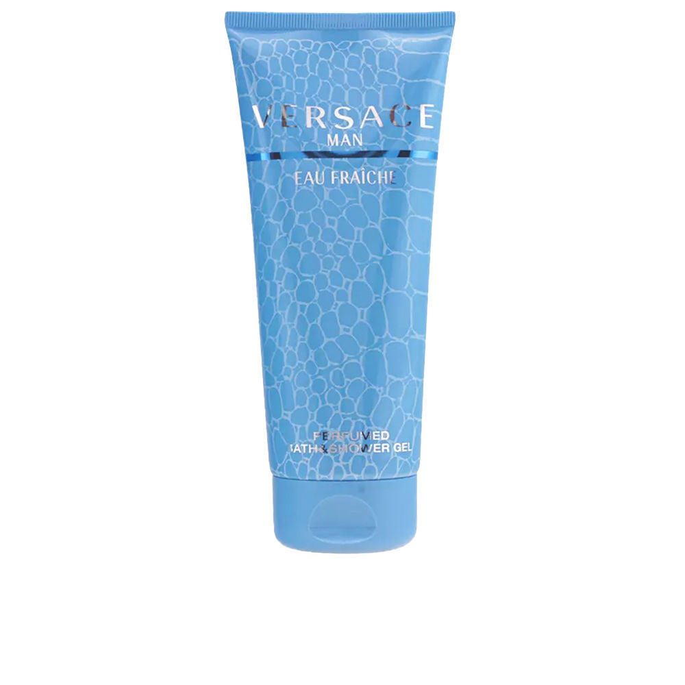 VERSACE EAU FRAÎCHE shower gel 200 ml in , Hygiene by VERSACE. Merkmale: . Verfügbar bei ParfümReich.