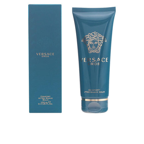 VERSACE EROS after-shave balm 100 ml in , Facial Cosmetics by VERSACE. Merkmale: . Verfügbar bei ParfümReich.