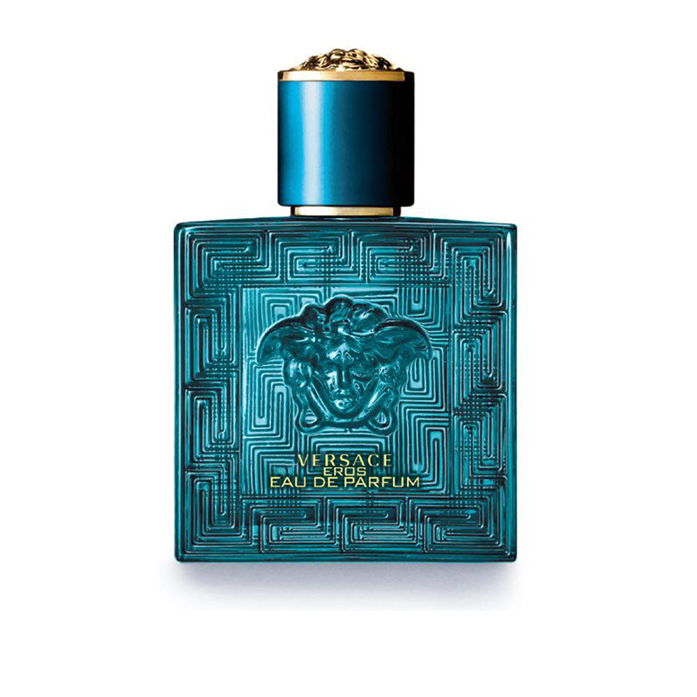 VERSACE EROS eau de parfum spray in 100 ml , Perfumes by VERSACE. Merkmale: . Verfügbar bei ParfümReich.