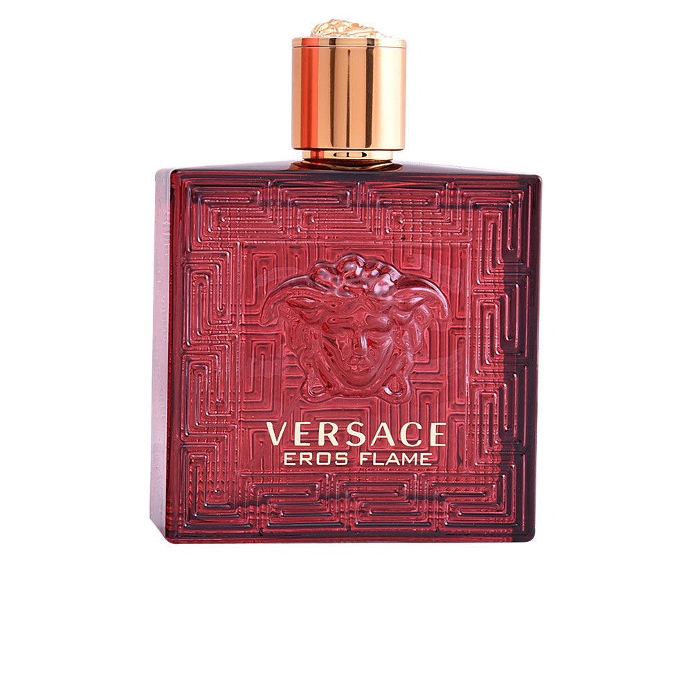 VERSACE EROS FLAME eau de parfum spray in 100 ml , Perfumes by VERSACE. Merkmale: . Verfügbar bei ParfümReich.