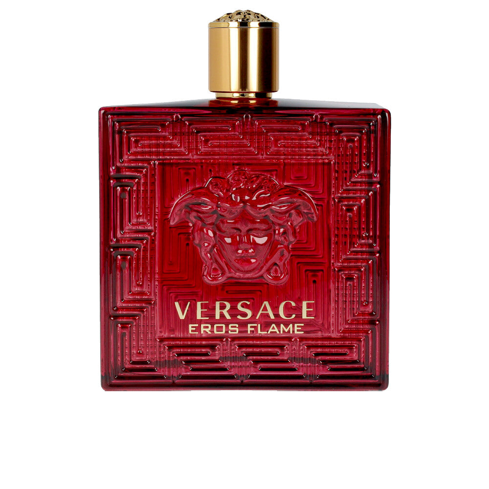 VERSACE EROS FLAME eau de parfum spray in 200 ml , Perfumes by VERSACE. Merkmale: . Verfügbar bei ParfümReich.