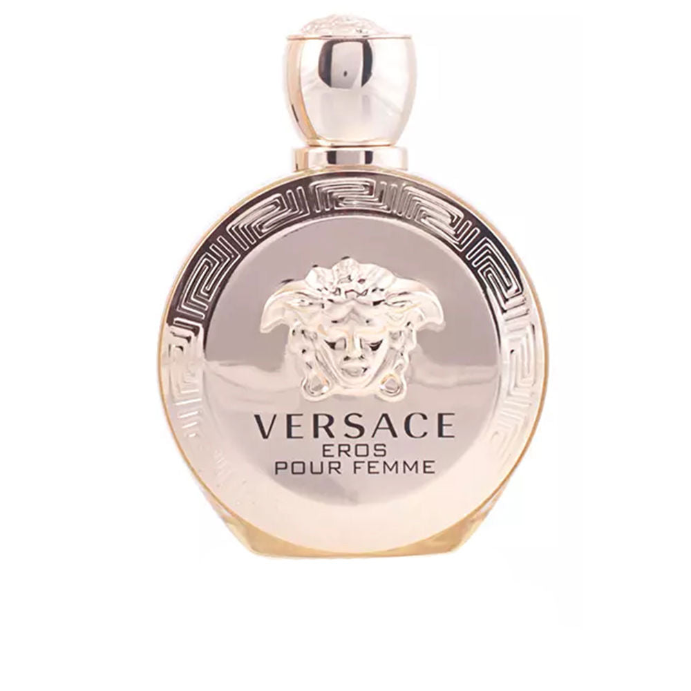 VERSACE EROS POUR FEMME eau de parfum spray in 100 ml , Perfumes by VERSACE. Merkmale: . Verfügbar bei ParfümReich.