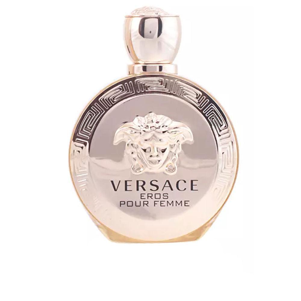 VERSACE EROS POUR FEMME eau de parfum spray in 100 ml , Perfumes by VERSACE. Merkmale: . Verfügbar bei ParfümReich.