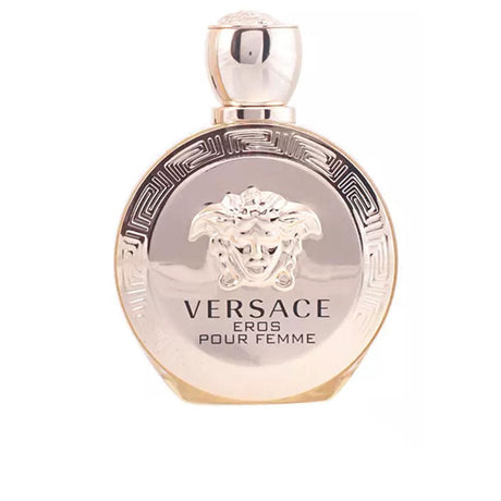 VERSACE EROS POUR FEMME eau de parfum spray in 100 ml , Perfumes by VERSACE. Merkmale: . Verfügbar bei ParfümReich.