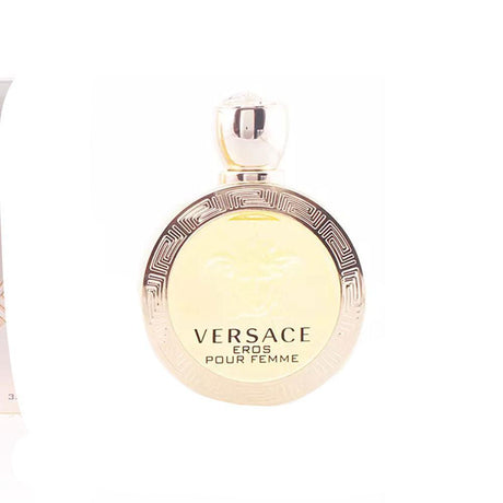 VERSACE EROS POUR FEMME eau de toilette spray in 30 ml , Perfumes by VERSACE. Merkmale: . Verfügbar bei ParfümReich.