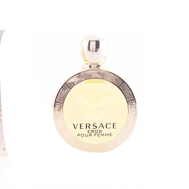 VERSACE EROS POUR FEMME eau de toilette spray in 30 ml , Perfumes by VERSACE. Merkmale: . Verfügbar bei ParfümReich.
