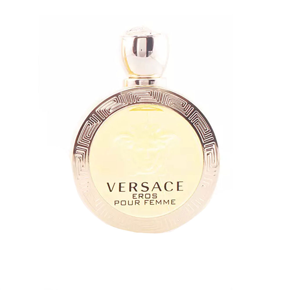 VERSACE EROS POUR FEMME eau de toilette spray in 50 ml , Perfumes by VERSACE. Merkmale: . Verfügbar bei ParfümReich.