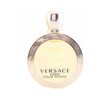 VERSACE EROS POUR FEMME eau de toilette spray in 50 ml , Perfumes by VERSACE. Merkmale: . Verfügbar bei ParfümReich.