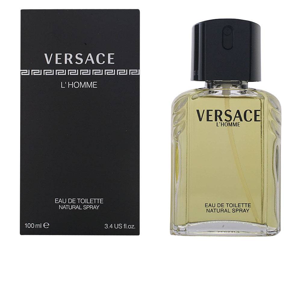 VERSACE VERSACE L'HOMME eau de toilette spray 100 ml in , Perfumes by VERSACE. Merkmale: . Verfügbar bei ParfümReich.