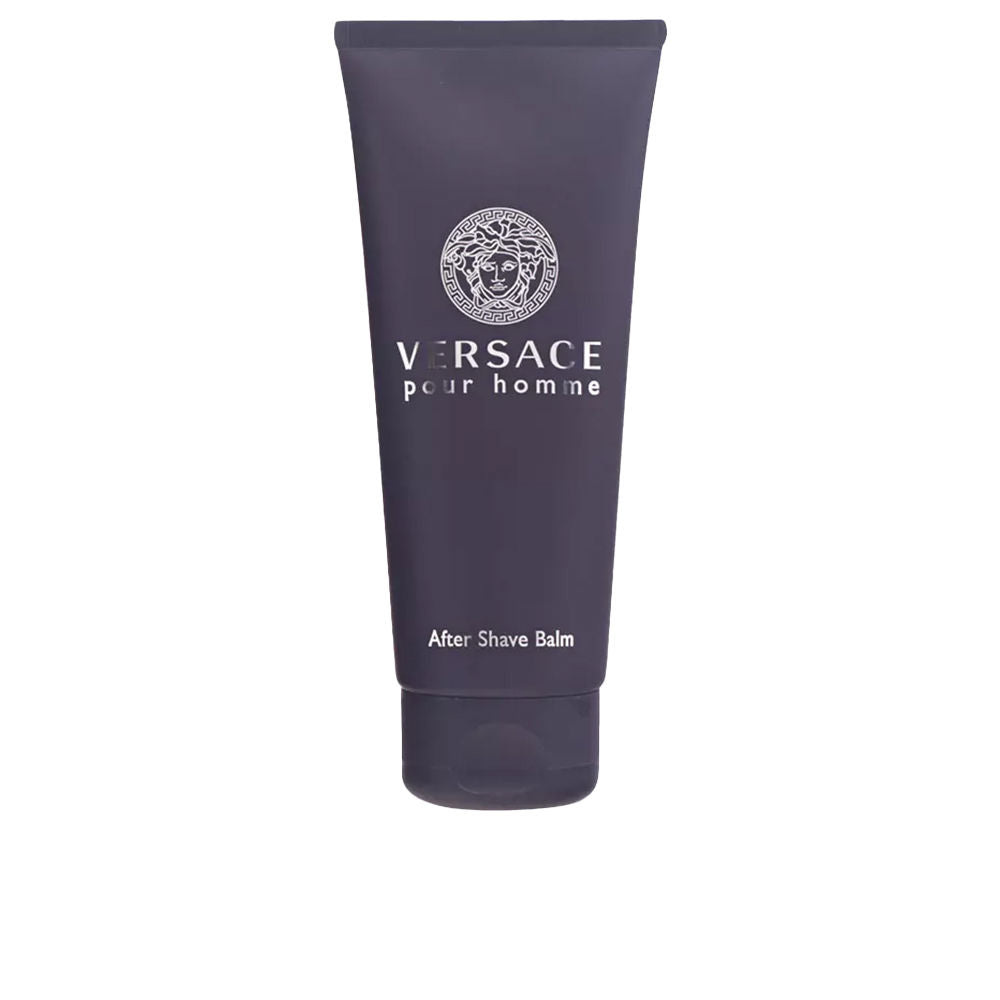 VERSACE VERSACE POUR HOMME after-shave balm 100 ml in , Facial Cosmetics by VERSACE. Merkmale: . Verfügbar bei ParfümReich.