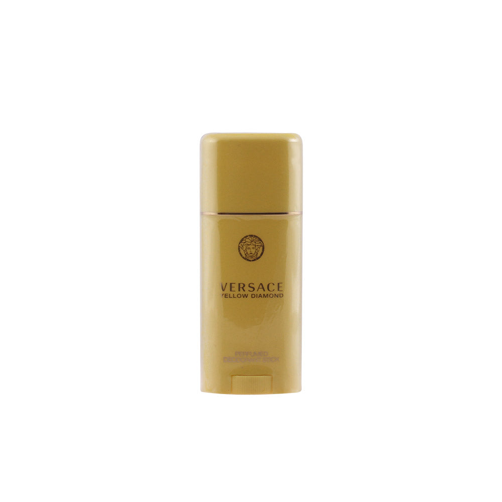 VERSACE YELLOW DIAMOND deodorant stick 50 gr in , Hygiene by VERSACE. Merkmale: . Verfügbar bei ParfümReich.