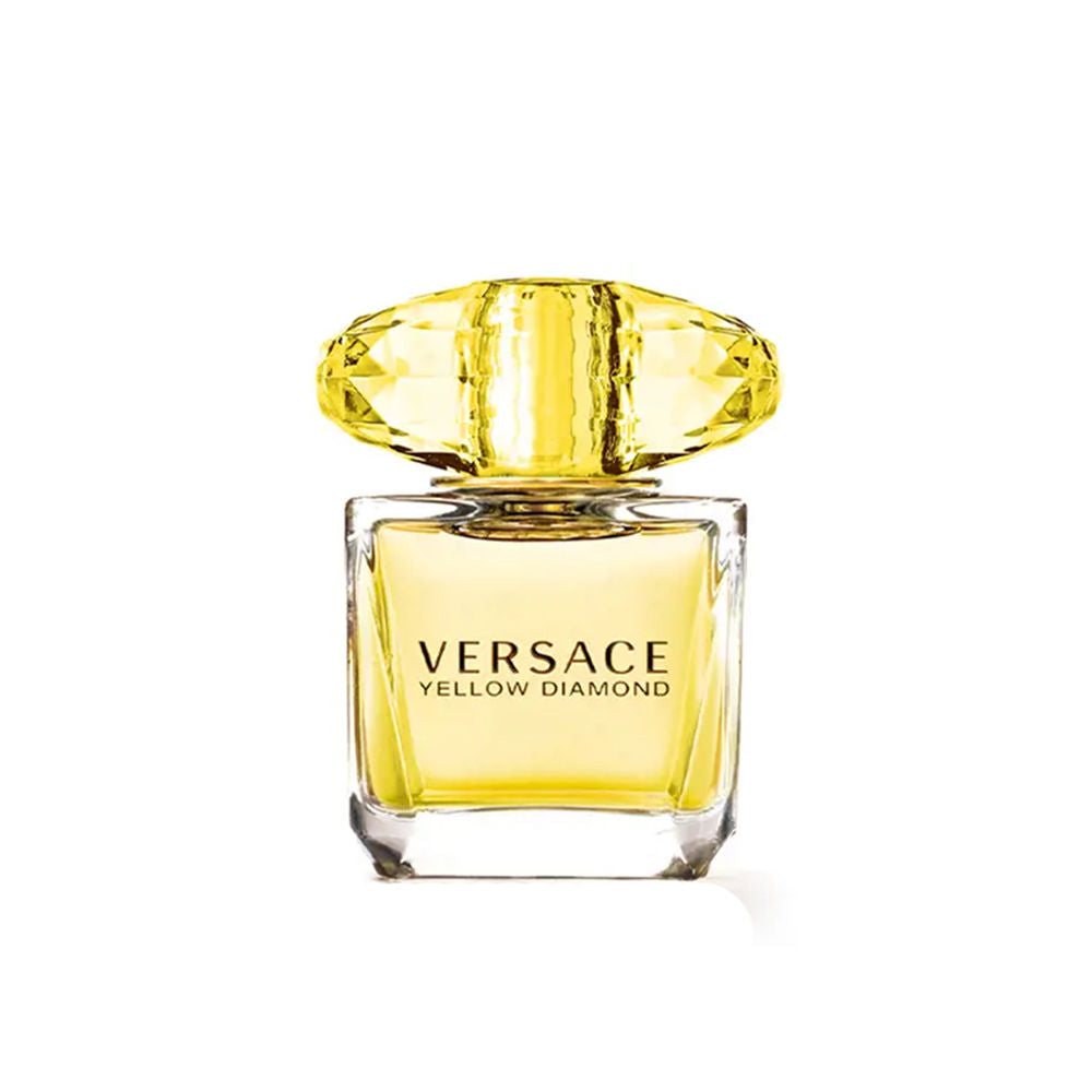 VERSACE YELLOW DIAMOND eau de toilette spray in 30 ml , Perfumes by VERSACE. Merkmale: . Verfügbar bei ParfümReich.