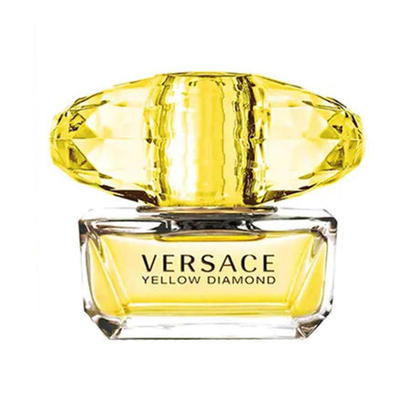 VERSACE YELLOW DIAMOND eau de toilette spray in 50 ml , Perfumes by VERSACE. Merkmale: . Verfügbar bei ParfümReich.