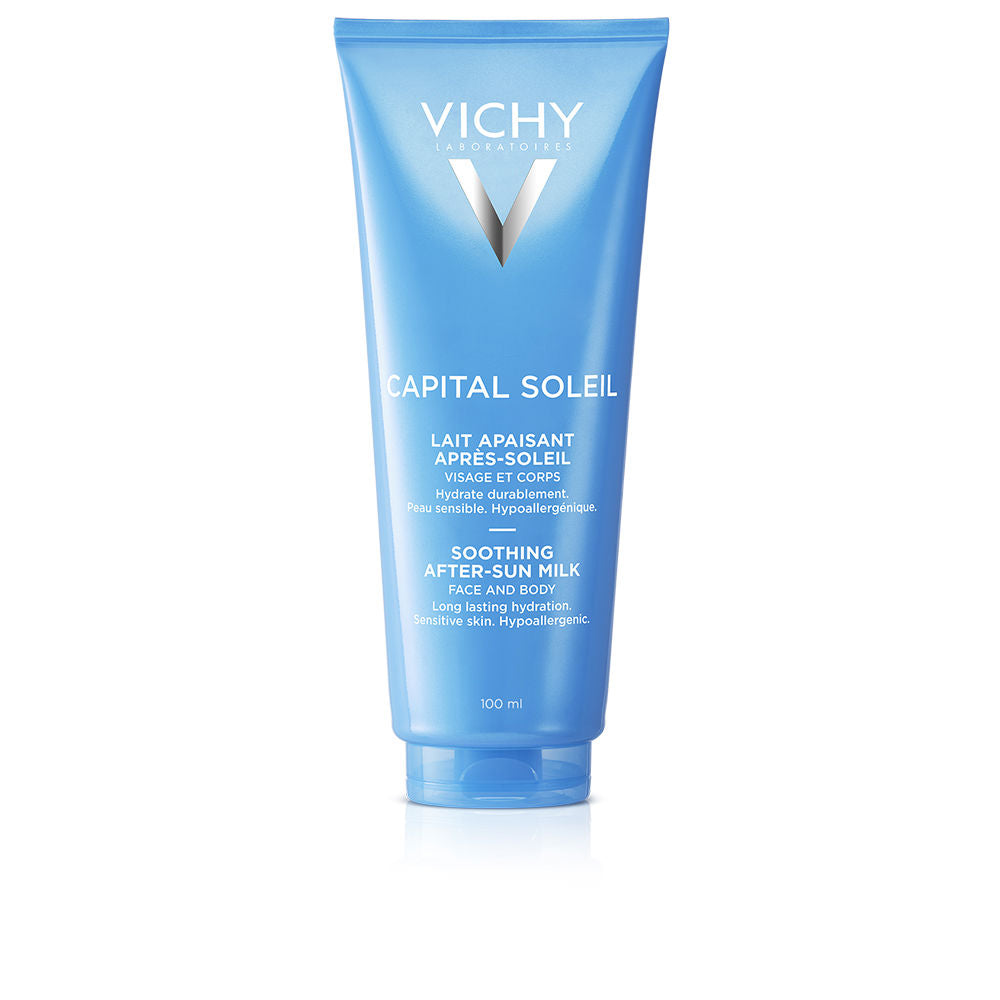 VICHY CAPITAL SOLEIL soothing aftersun milk 100 ml in , Sun Care by VICHY. Merkmale: . Verfügbar bei ParfümReich.