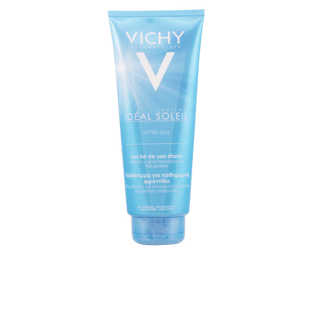 VICHY CAPITAL SOLEIL soothing aftersun milk 300 ml in , Sun Care by VICHY. Merkmale: . Verfügbar bei ParfümReich.