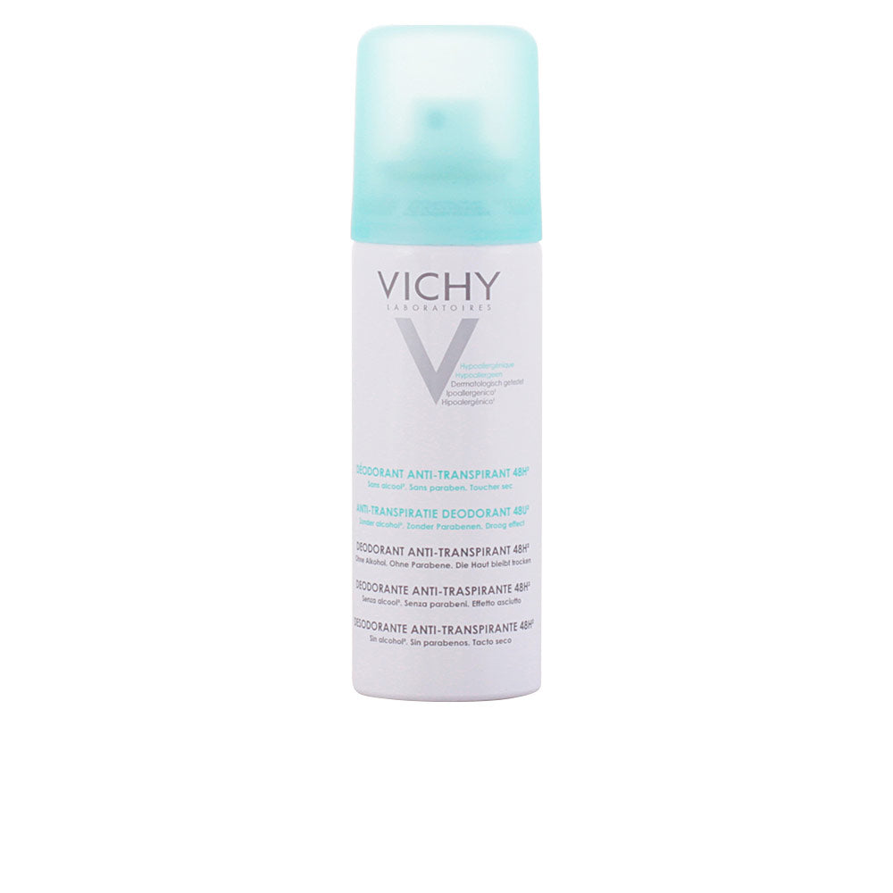 VICHY DEO anti-transpirant 24h sans alcool spray 125 ml in , Hygiene by VICHY. Merkmale: . Verfügbar bei ParfümReich.