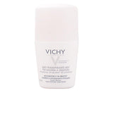VICHY DEO anti-transpirant 48h peaux sensibles roll-on 50 ml in , Hygiene by VICHY. Merkmale: . Verfügbar bei ParfümReich.