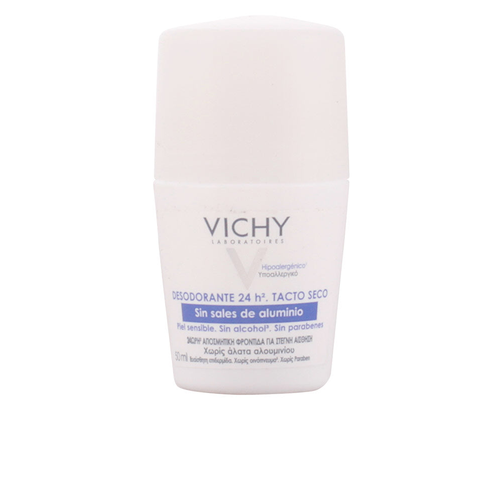 VICHY DEO sans aluminium 24h deo roll-on 50 ml in , Hygiene by VICHY. Merkmale: . Verfügbar bei ParfümReich.