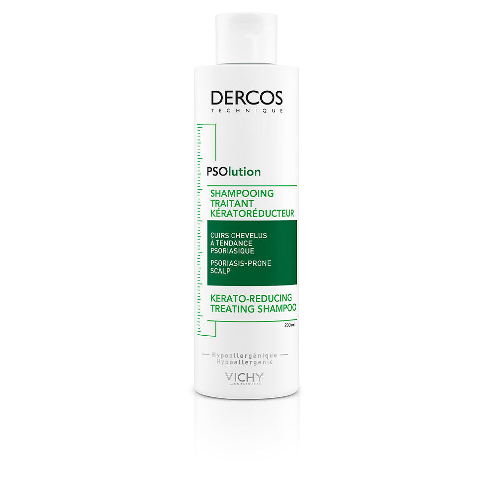 VICHY DERCOS psolution shampooing traitant kerato 200 ml in , Hair by VICHY. Merkmale: . Verfügbar bei ParfümReich.