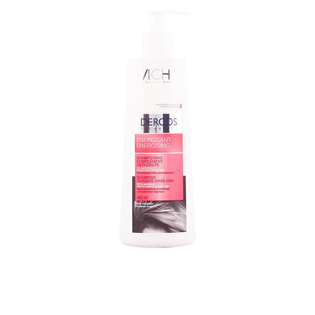 VICHY DERCOS TECHNIQUE stimulating shampoo 400 ml in , Hair by VICHY. Merkmale: . Verfügbar bei ParfümReich.