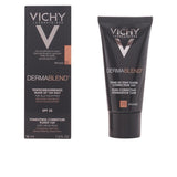 VICHY DERMABLEND fond de teint correcteur SPF35 in 007 Bronze , Makeup by VICHY. Merkmale: . Verfügbar bei ParfümReich.