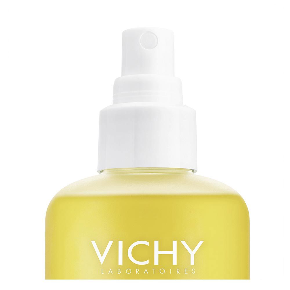 VICHY IDÉAL SOLEIL eau de protection solaire hydr SPF50 200 ml in , Sun Care by VICHY. Merkmale: . Verfügbar bei ParfümReich.