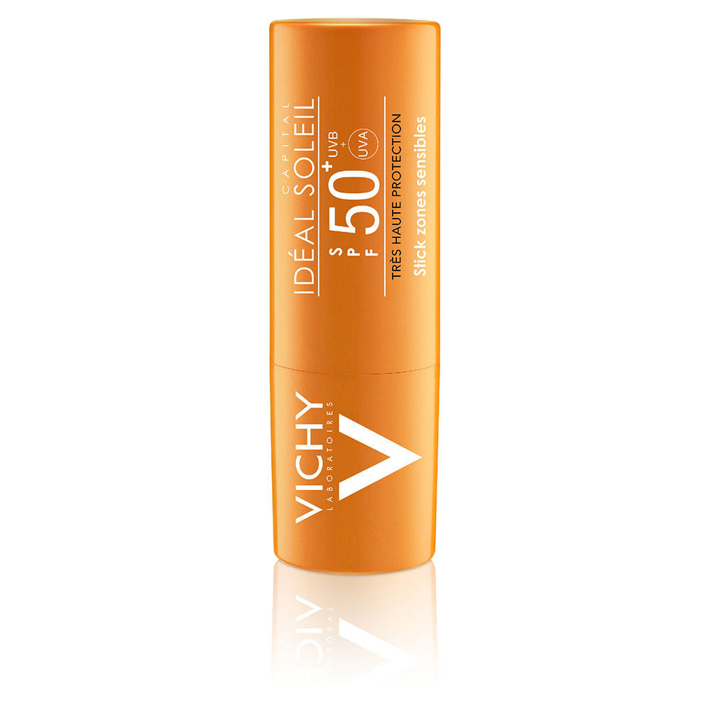 VICHY IDÉAL SOLEIL stick SPF50+ 9 gr in , Sun Care by VICHY. Merkmale: . Verfügbar bei ParfümReich.