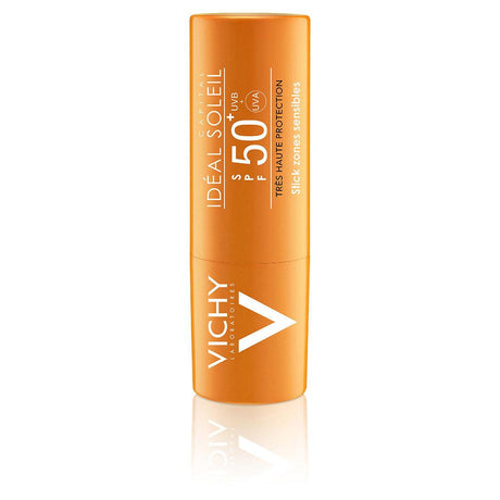 VICHY IDÉAL SOLEIL stick SPF50+ 9 gr in , Sun Care by VICHY. Merkmale: . Verfügbar bei ParfümReich.