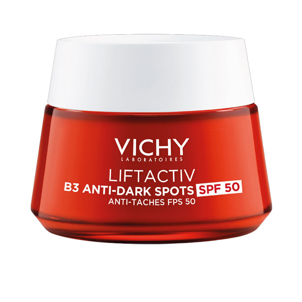 VICHY LIFTACTIV B3 anti-dark spots SPF50+ 50 ml in , Facial Cosmetics by VICHY. Merkmale: . Verfügbar bei ParfümReich.