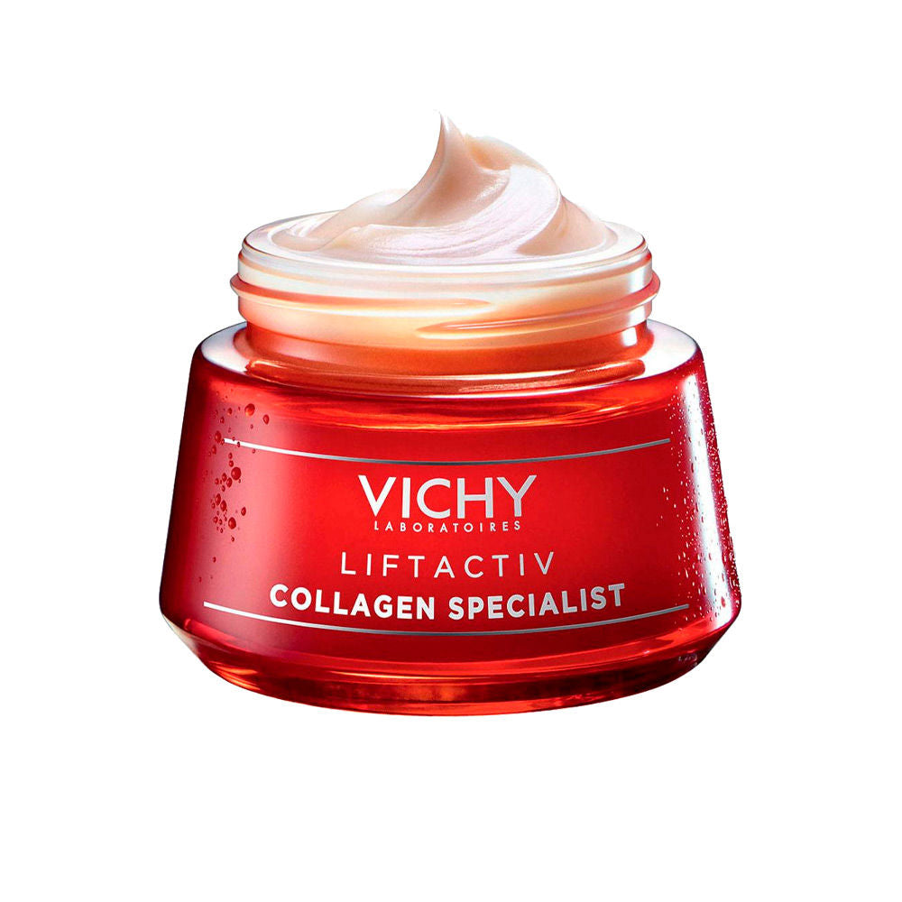 VICHY LIFTACTIV COLLAGEN SPECIALIST crème jour 50 ml in , Facial Cosmetics by VICHY. Merkmale: . Verfügbar bei ParfümReich.