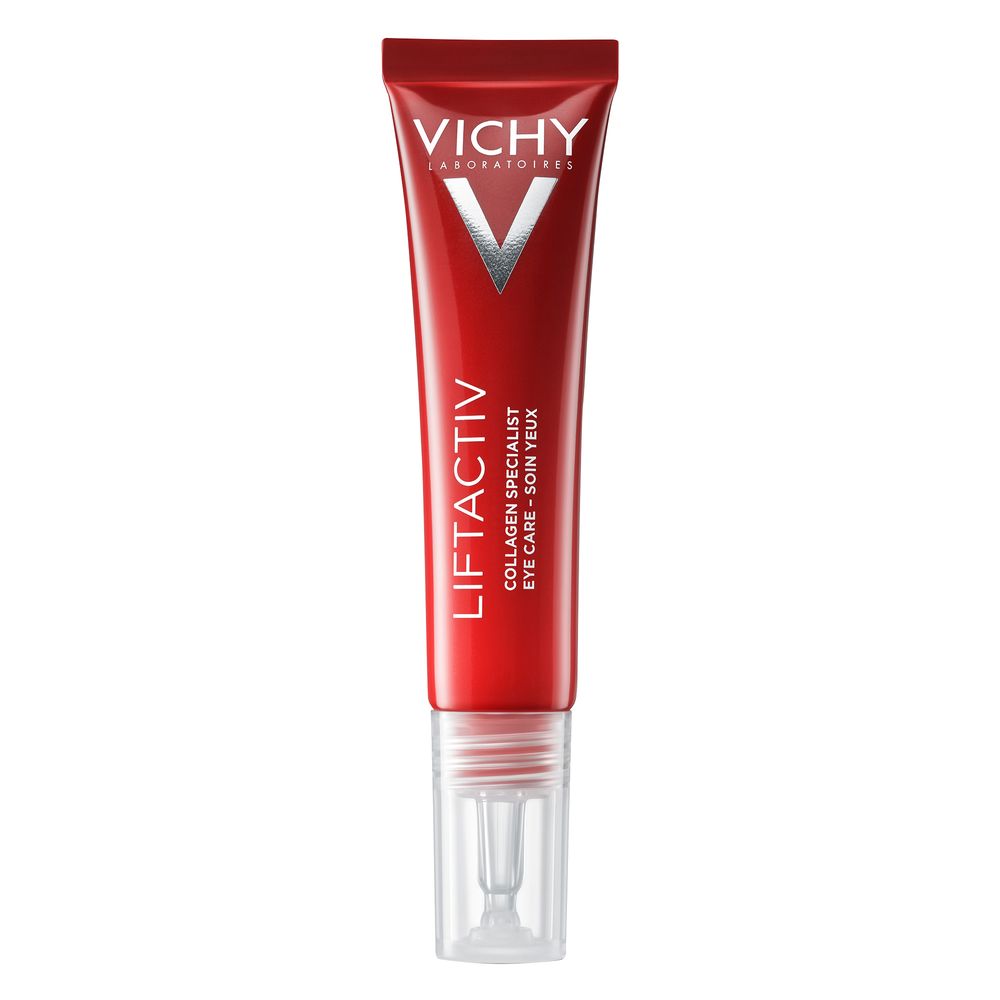 VICHY LIFTACTIV COLLAGEN SPECIALIST eye contour 15 ml in , Facial Cosmetics by VICHY. Merkmale: . Verfügbar bei ParfümReich.