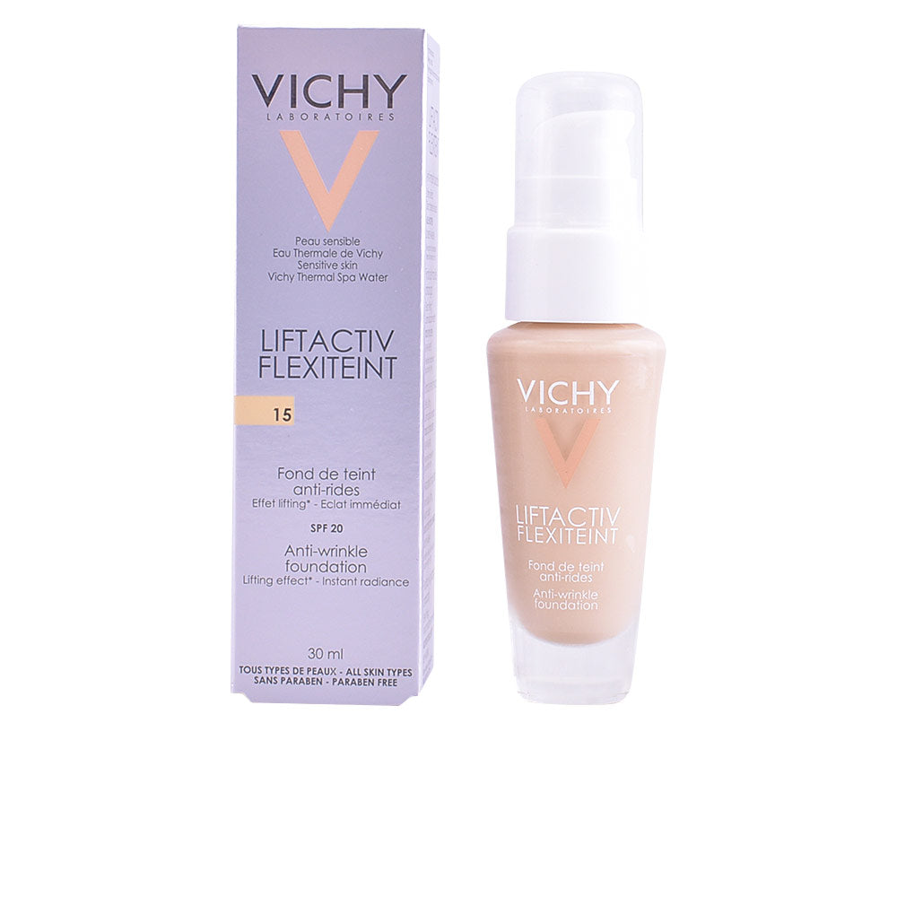 VICHY LIFTACTIV FLEXITEINT fond de teint anti-rides SPF20 30 ml in Opal , Makeup by VICHY. Merkmale: . Verfügbar bei ParfümReich.