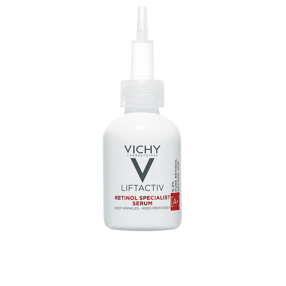 VICHY LIFTACTIV retinol specialist serum 30 ml in , Facial Cosmetics by VICHY. Merkmale: . Verfügbar bei ParfümReich.