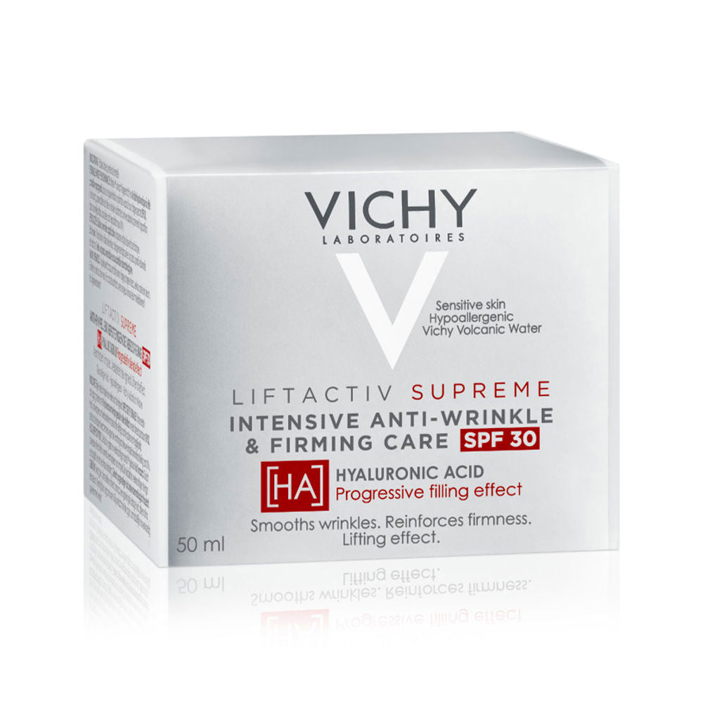 VICHY LIFTACTIV SUPREME crème jour SPF30 50 ml in , Facial Cosmetics by VICHY. Merkmale: . Verfügbar bei ParfümReich.