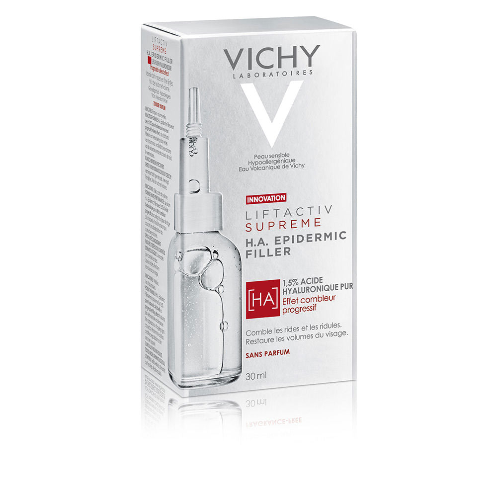 VICHY LIFTACTIV SUPREME H.A. epidermic filler serum 30 ml in , Facial Cosmetics by VICHY. Merkmale: . Verfügbar bei ParfümReich.