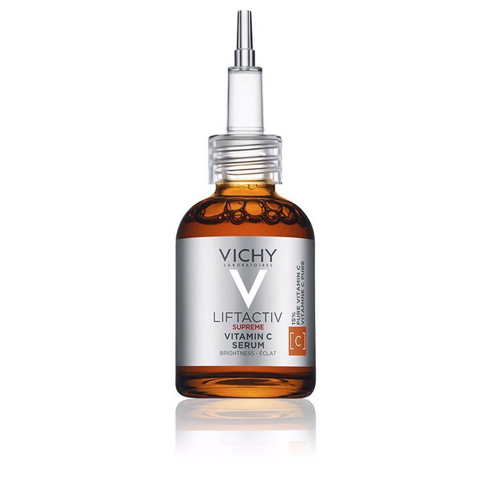 VICHY LIFTACTIV SUPREME vitamin C serum 20 ml in , Facial Cosmetics by VICHY. Merkmale: . Verfügbar bei ParfümReich.