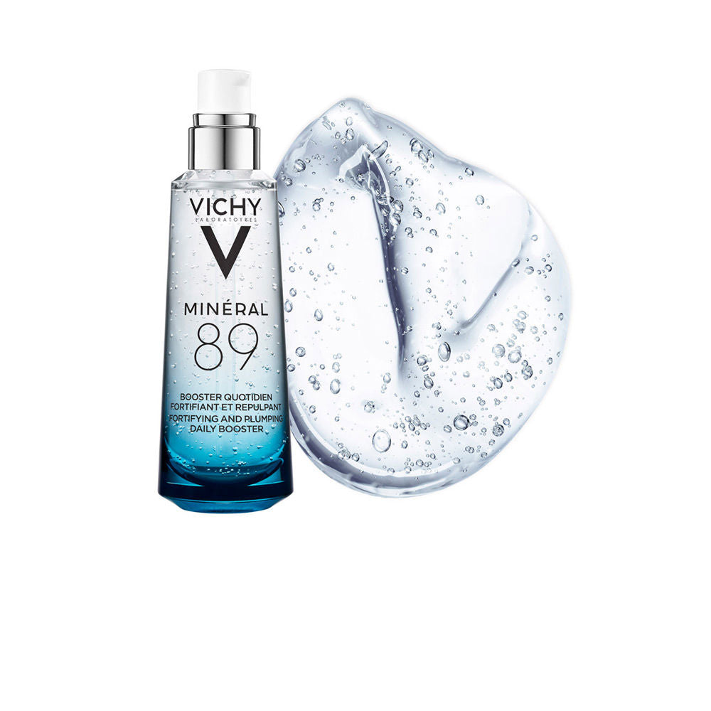 VICHY MINÉRAL 89 booster quotidien 75 ml in , Facial Cosmetics by VICHY. Merkmale: . Verfügbar bei ParfümReich.