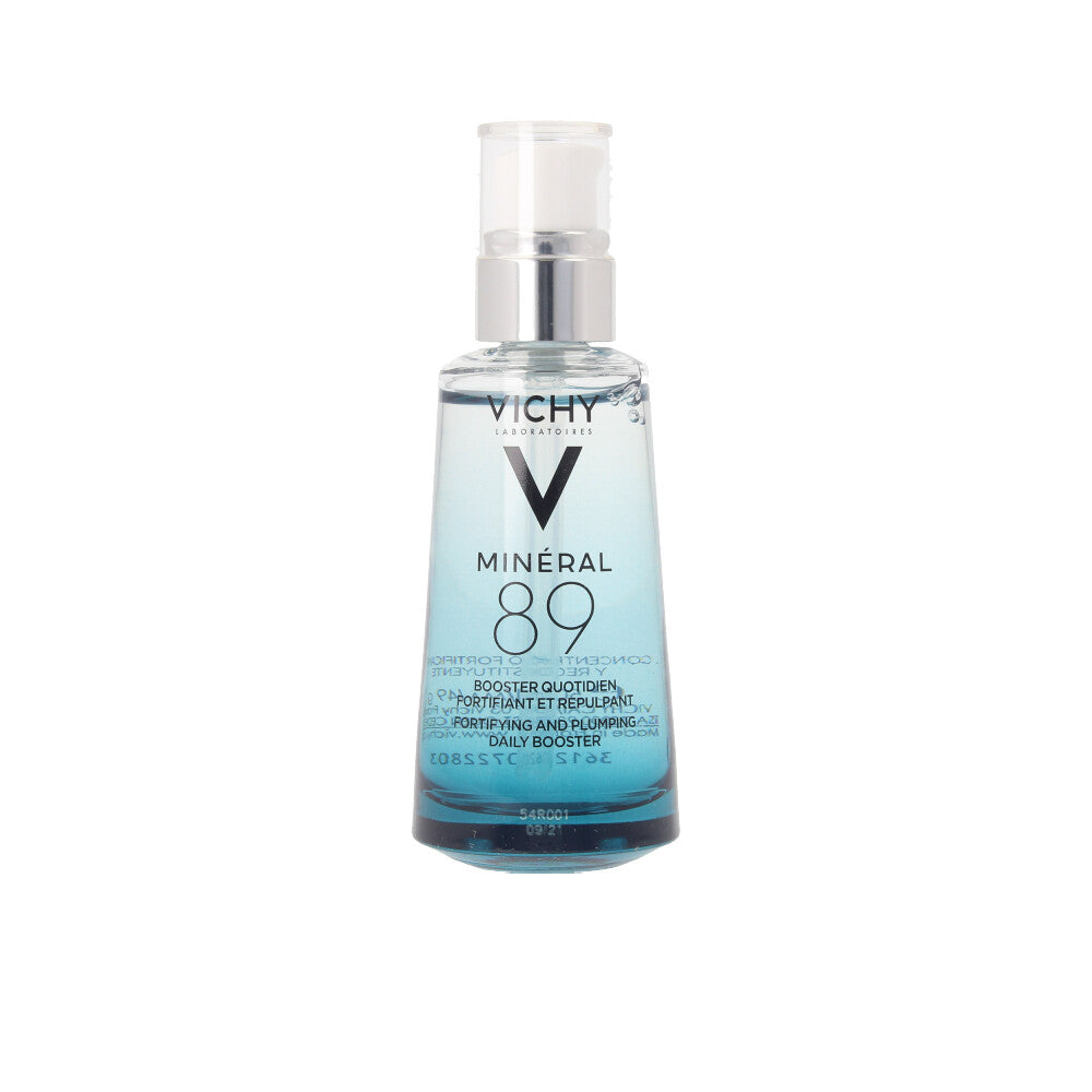 VICHY MINÉRAL 89 booster quotidien fortifiant 50 ml in , Facial Cosmetics by VICHY. Merkmale: . Verfügbar bei ParfümReich.