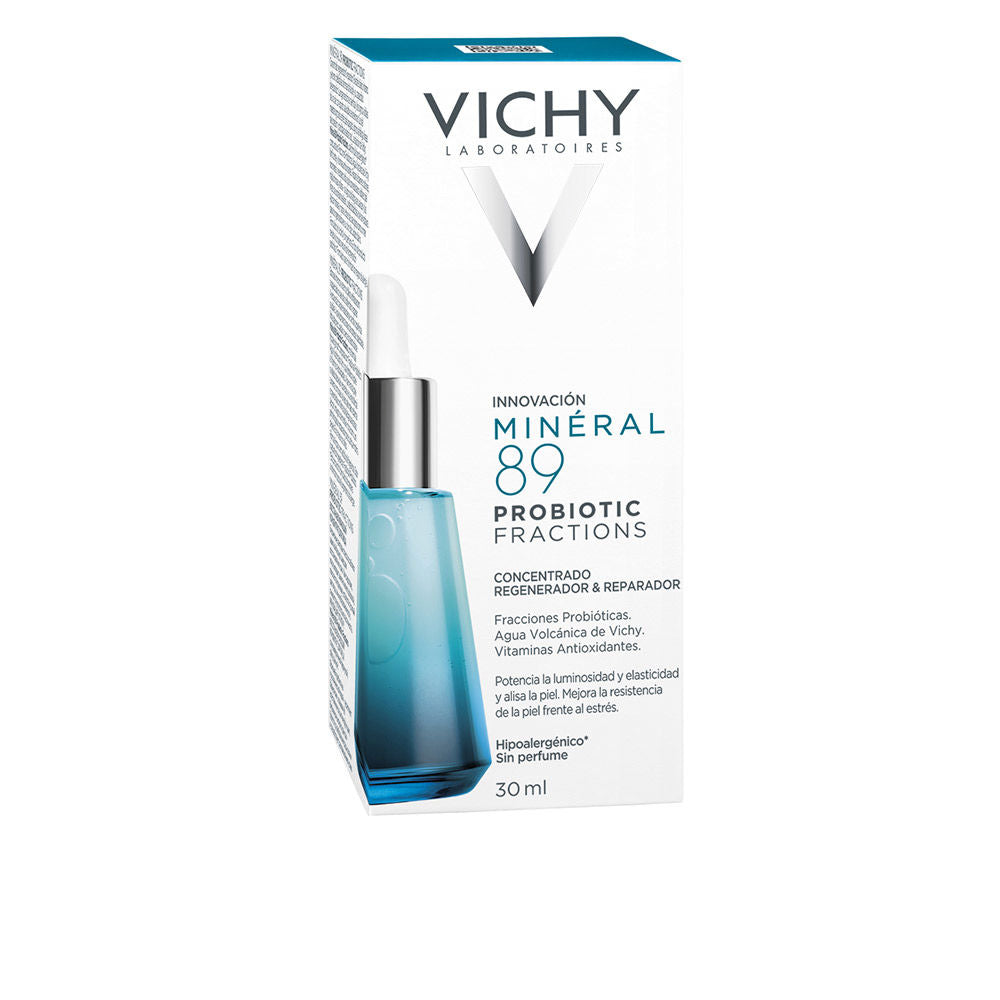 VICHY MINÉRAL 89 PROBIOTIC FRACTIONS concentré sérum 30 ml in , Facial Cosmetics by VICHY. Merkmale: . Verfügbar bei ParfümReich.