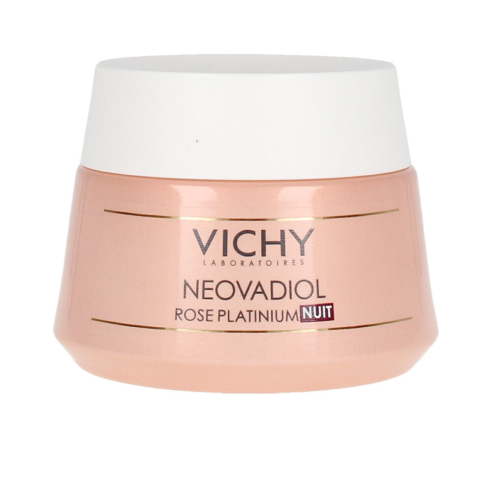 VICHY NEOVADIOL crème nuit revitalisante et repulpante 50 ml in , Facial Cosmetics by VICHY. Merkmale: . Verfügbar bei ParfümReich.