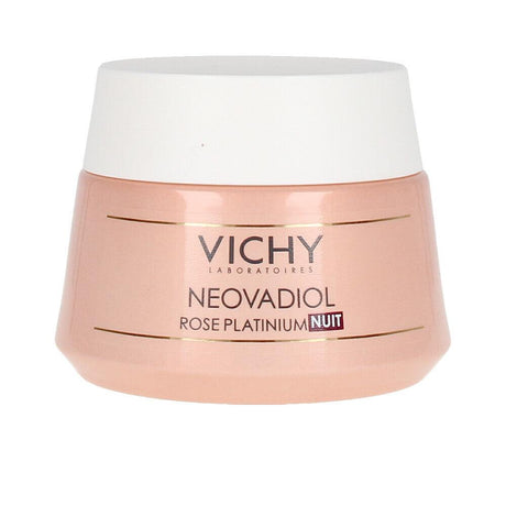 VICHY NEOVADIOL crème nuit revitalisante et repulpante 50 ml in , Facial Cosmetics by VICHY. Merkmale: . Verfügbar bei ParfümReich.