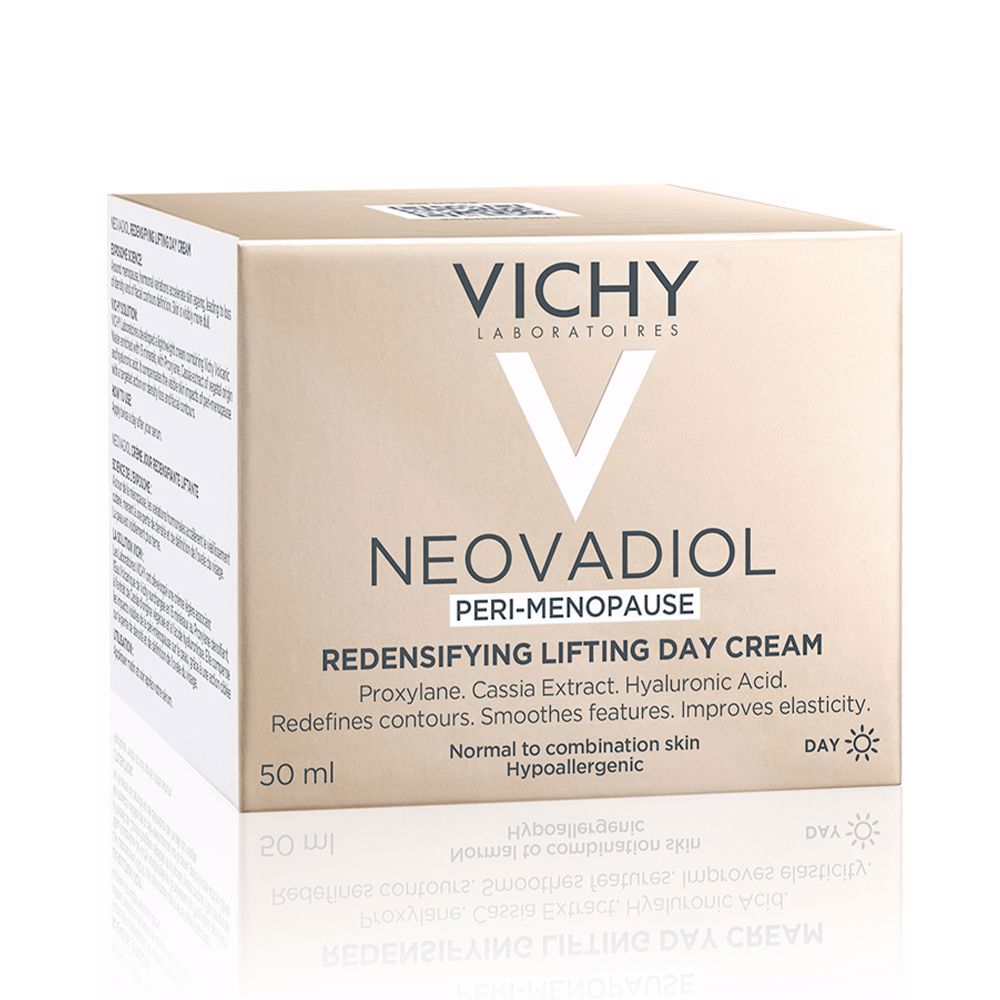 VICHY NEOVADIOL peri-menopausia crema día redensificante PNM 50 ml in , Facial Cosmetics by VICHY. Merkmale: . Verfügbar bei ParfümReich.