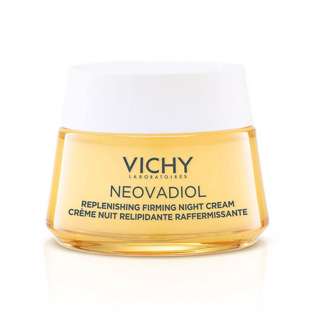 VICHY NEOVADIOL post-menopausia crema de noche 50 ml in , Facial Cosmetics by VICHY. Merkmale: . Verfügbar bei ParfümReich.