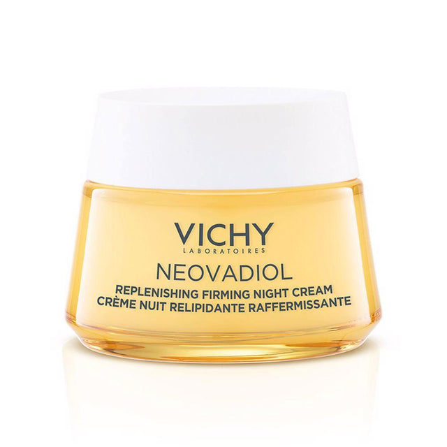 VICHY NEOVADIOL post-menopausia crema de noche 50 ml in , Facial Cosmetics by VICHY. Merkmale: . Verfügbar bei ParfümReich.