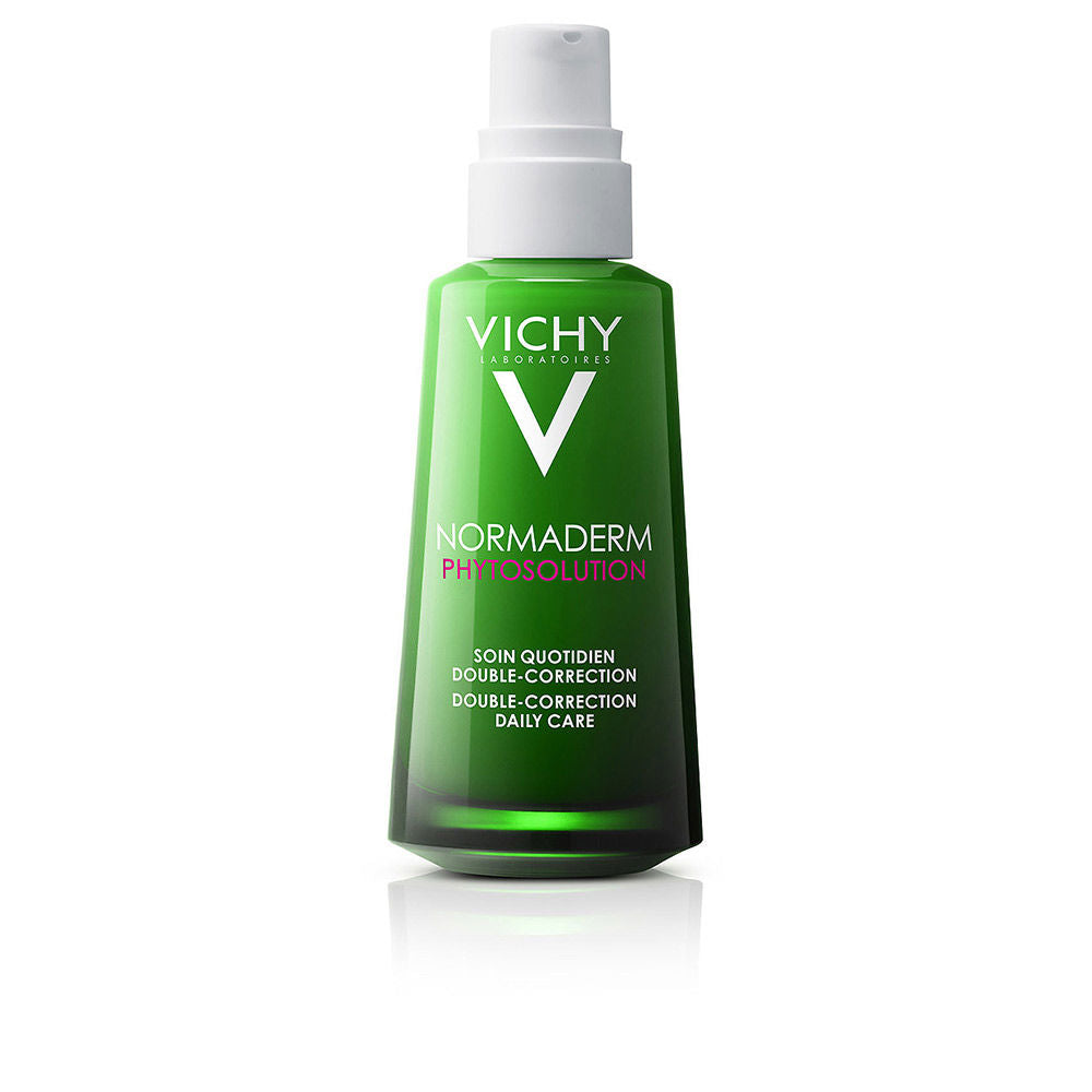 VICHY NORMADERM PHYTOSOLUTION daily double-correction 50 ml in , Facial Cosmetics by VICHY. Merkmale: . Verfügbar bei ParfümReich.