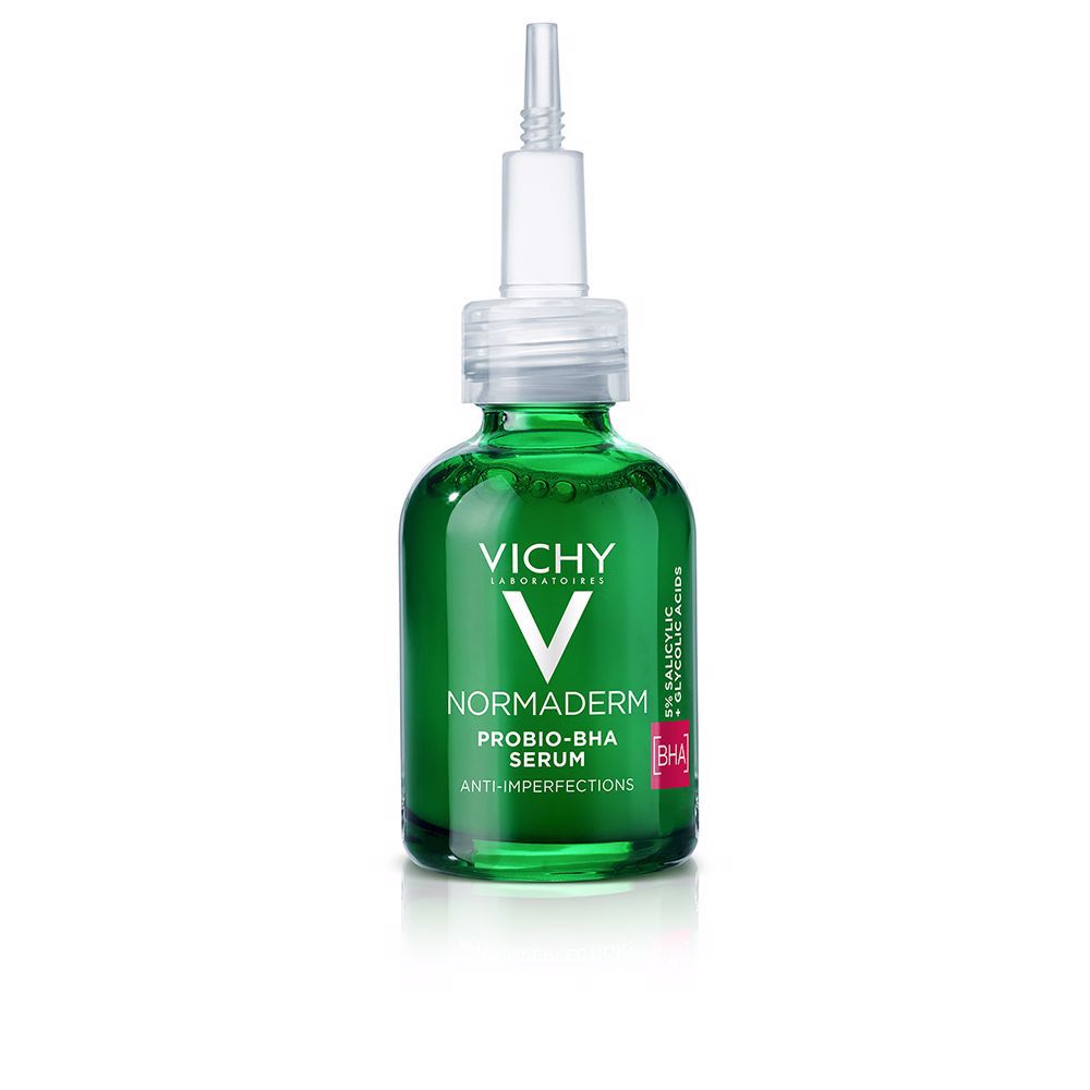 VICHY NORMADERM probio-bha serum 30 ml in , Facial Cosmetics by VICHY. Merkmale: . Verfügbar bei ParfümReich.