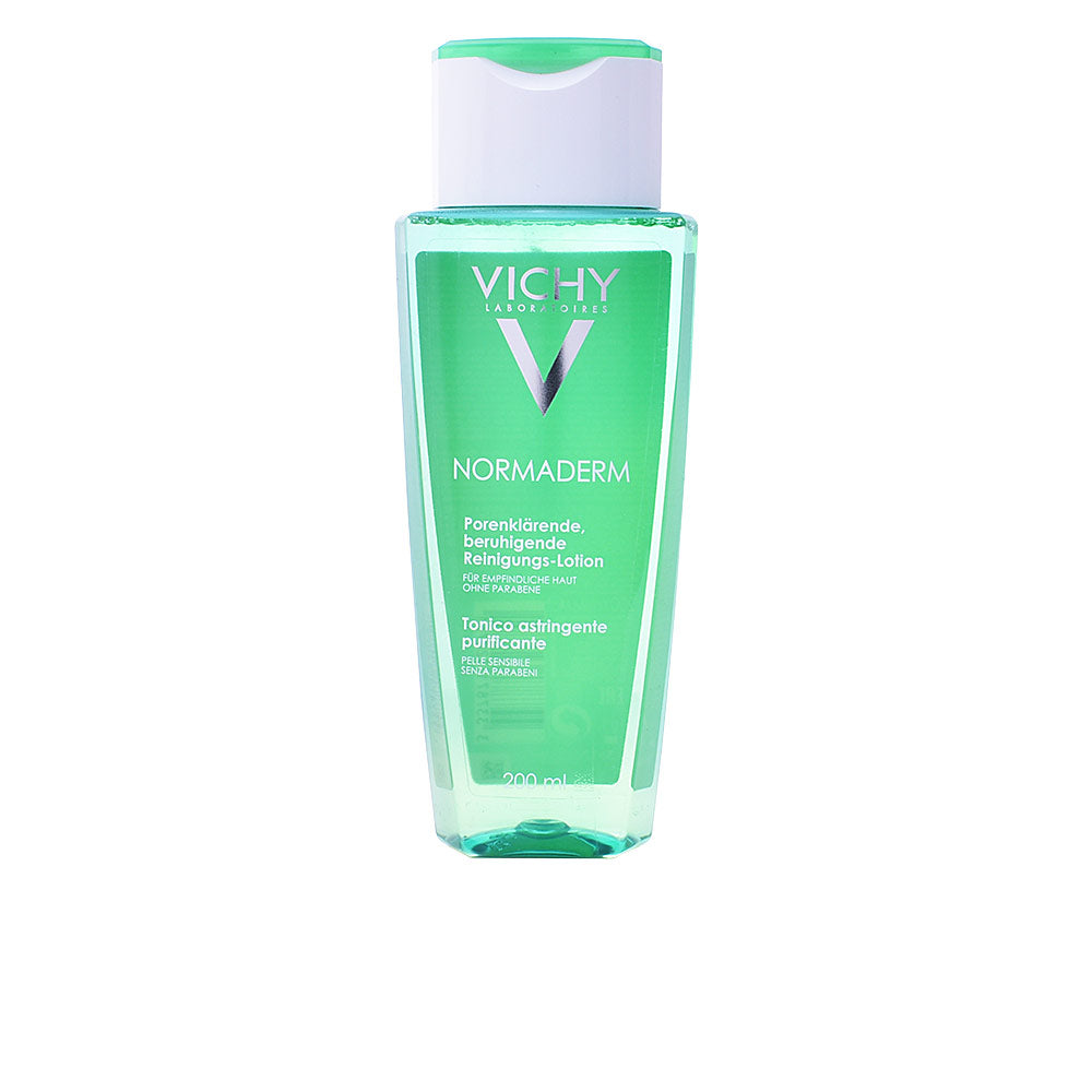 VICHY NORMADERM tonique astringent purifiant 200 ml in , Facial Cosmetics by VICHY. Merkmale: . Verfügbar bei ParfümReich.