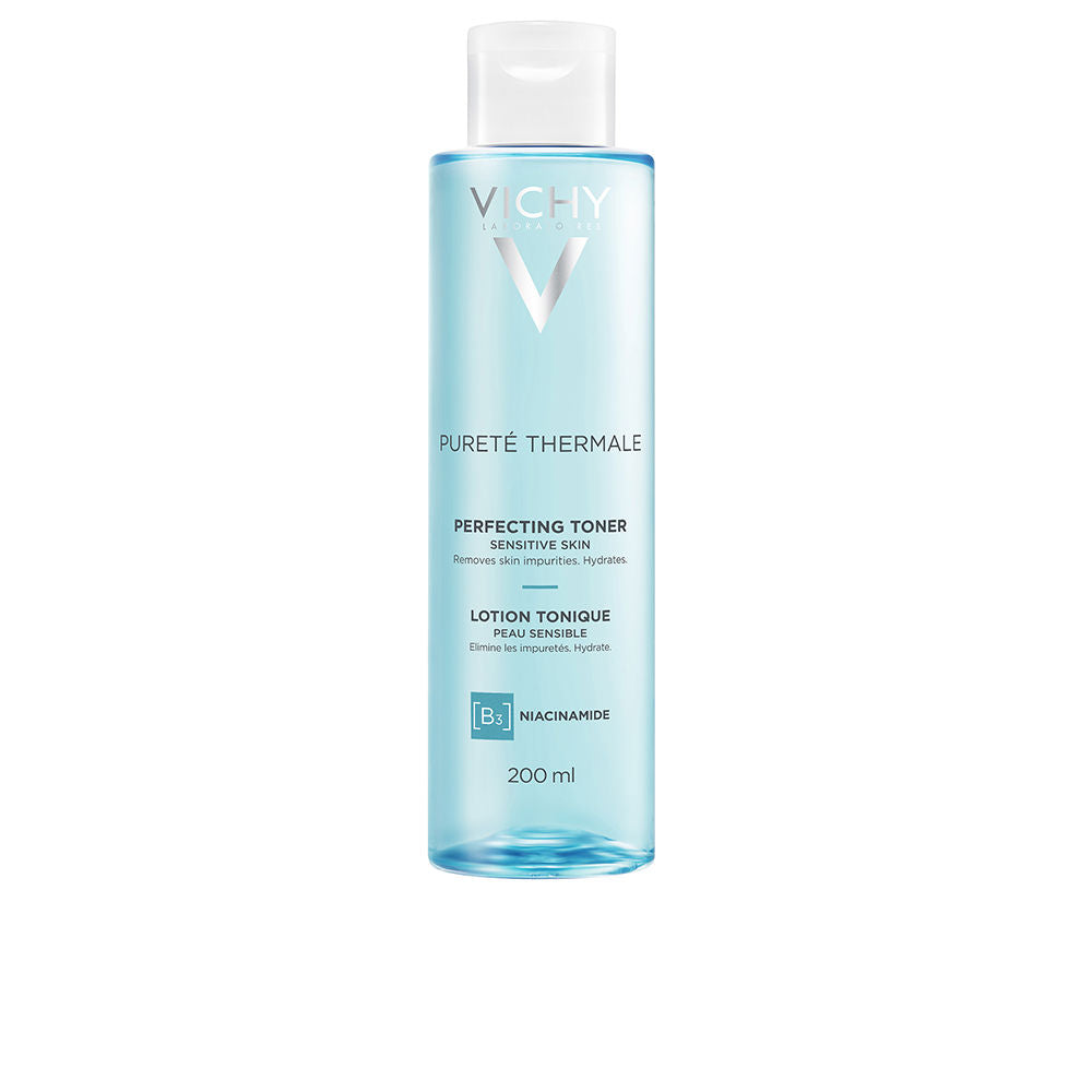 VICHY PURETÉ THERMALE lotion tonique perfectrice 200 ml in , Facial Cosmetics by VICHY. Merkmale: . Verfügbar bei ParfümReich.