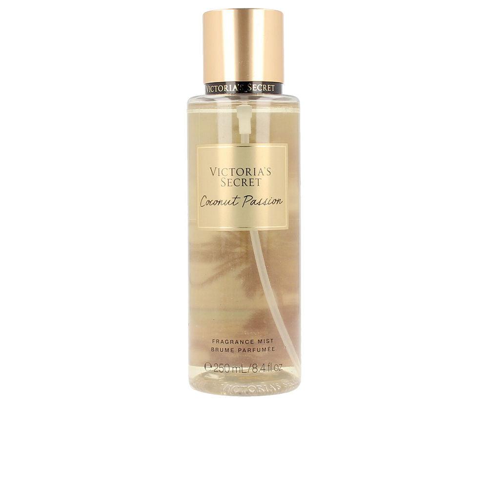 Victoria's Secret Coconut Passion by Victoria's Secret Fragrance Mist Spray 8.4 oz for Women main image 1